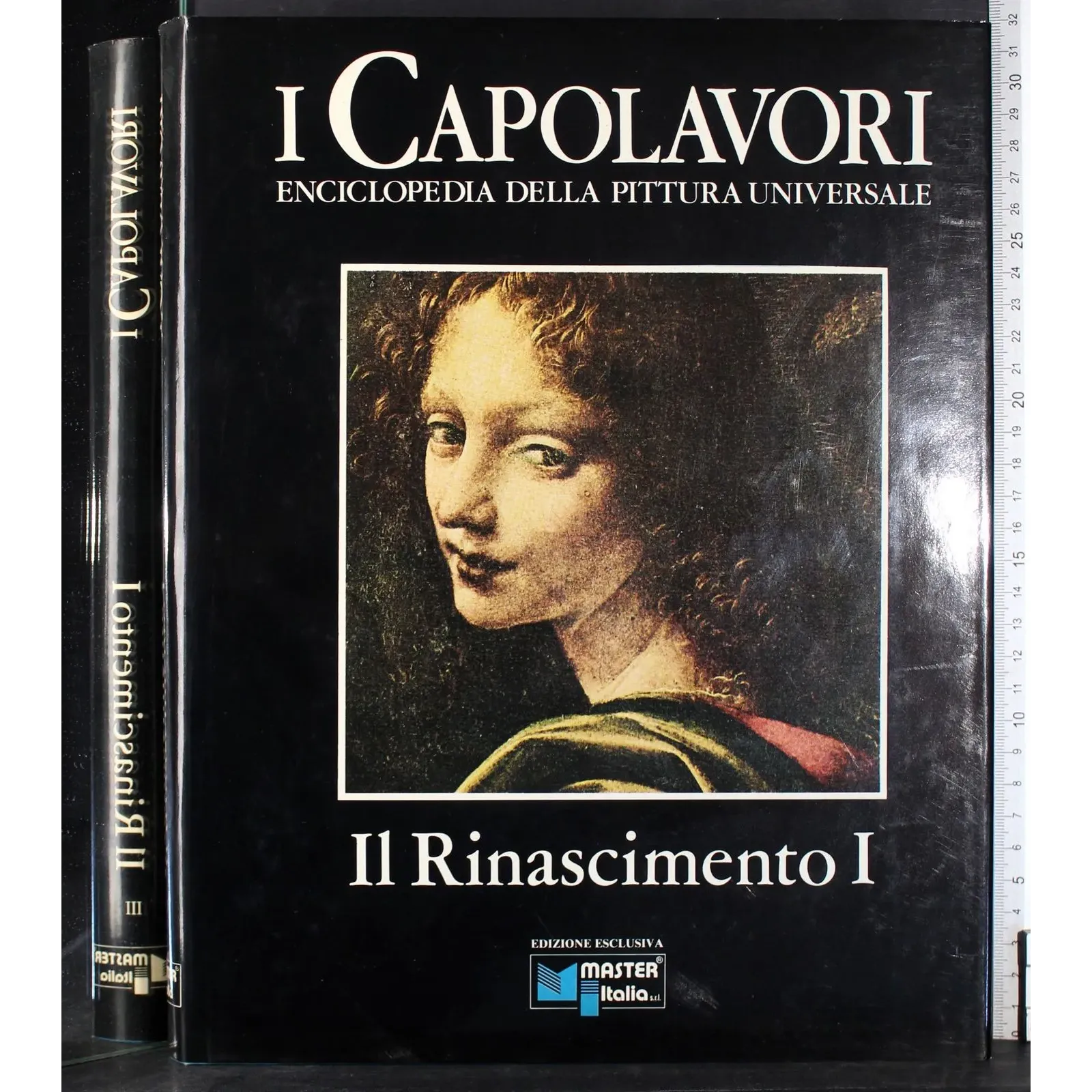 I Capolavori III. Il Rinascimento I