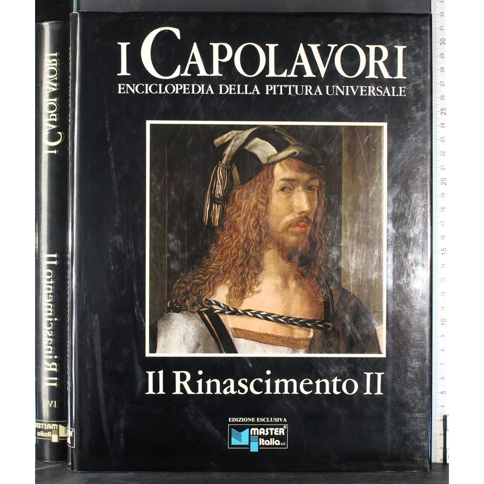 I Capolavori IV. Il Rinascimento II