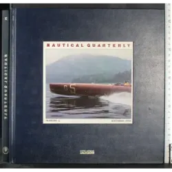 Nautical Quarterly. N 2/Autunno 1986