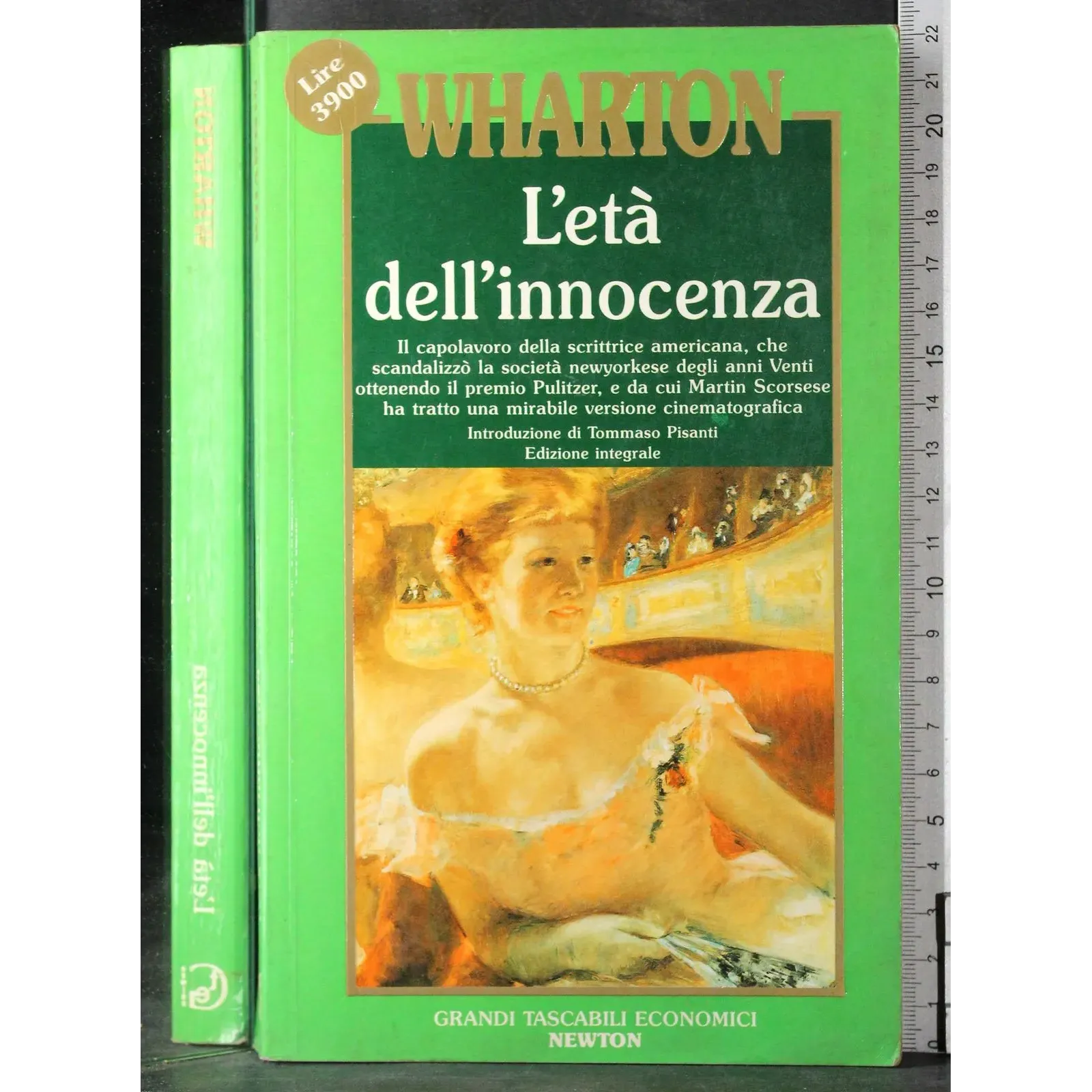 L'Età dell'innocenza