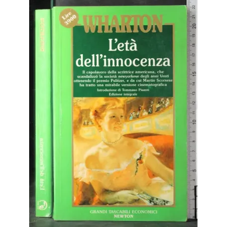L'Età dell'innocenza