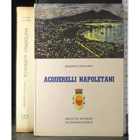 Acquerelli Napoletani