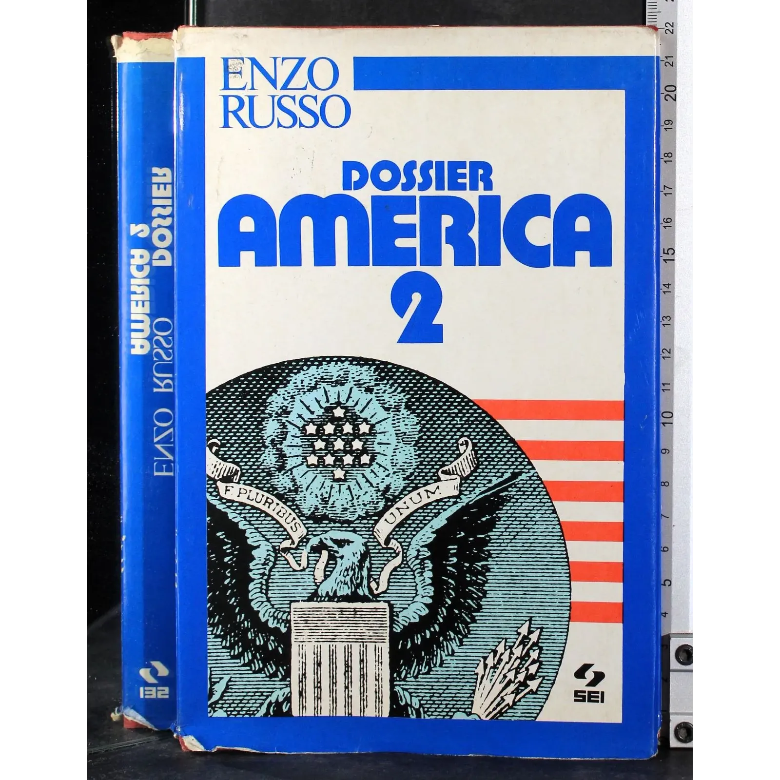 Dossier america 2