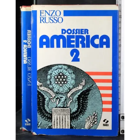 Dossier america 2