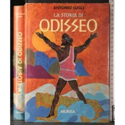 La storia di Odisseo