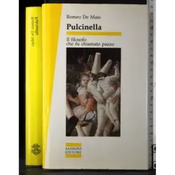 Pulcinella
