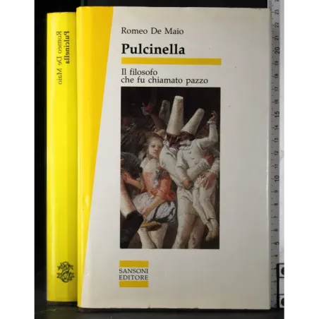 Pulcinella