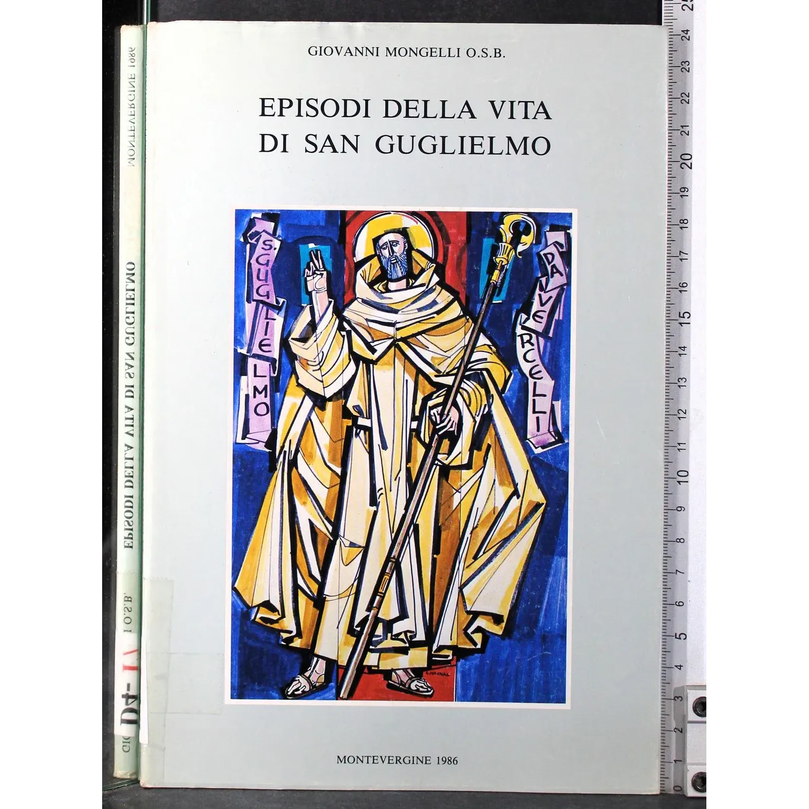 Episodi della vita di San Guglielmo