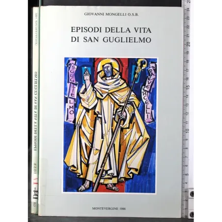 Episodi della vita di San Guglielmo