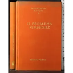 Il problema femminile