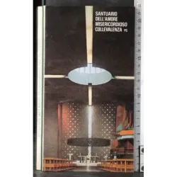 Santuario dell'amore misericordioso collevalenza