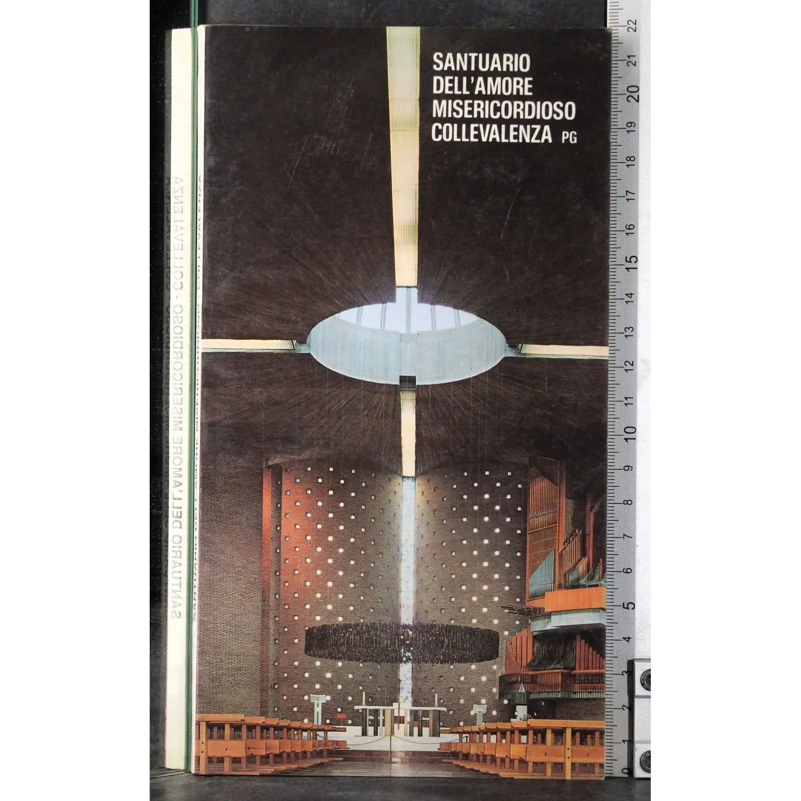 Santuario dell'amore misericordioso collevalenza