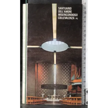 Santuario dell'amore misericordioso collevalenza