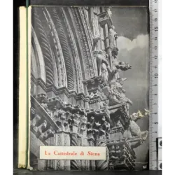 La Cattedrale di Siena