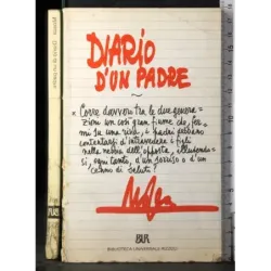 Diario di un padre