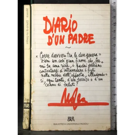 Diario di un padre