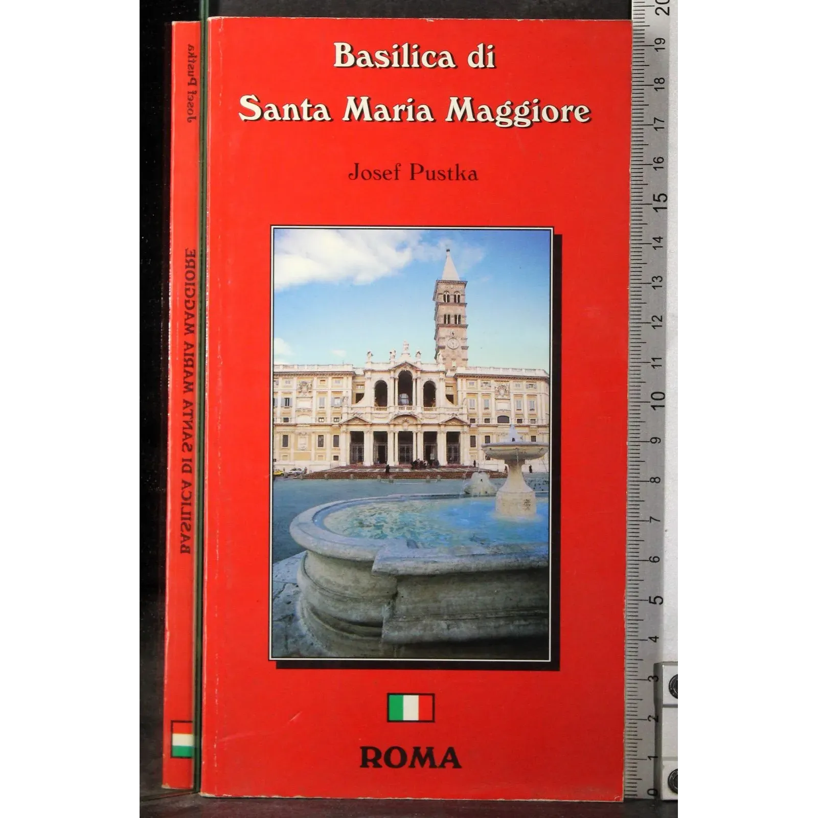 Basilica di Santa Maria Maggiore