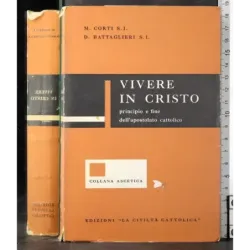 Vivere in Cristo