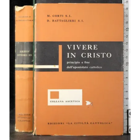 Vivere in Cristo
