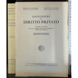 Istituzioni di diritto privato. Vol 2