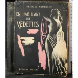 En Habillant les vedettes