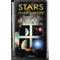 Stars over Europe