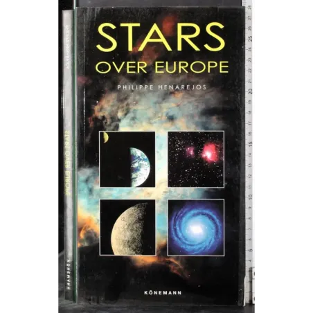 Stars over Europe
