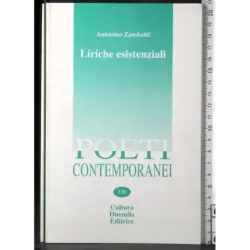 L'iriche sistenziali