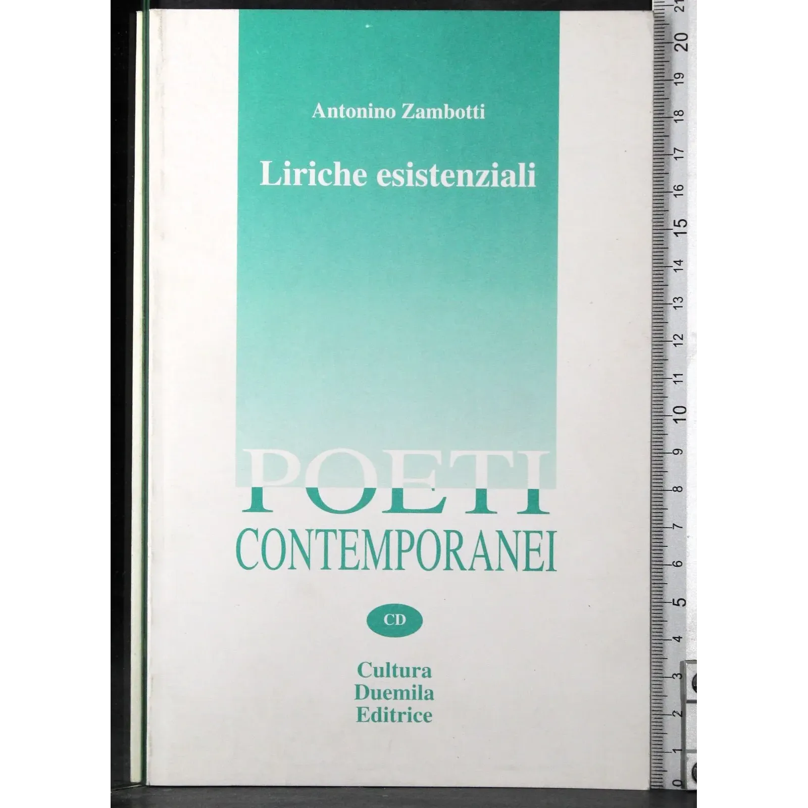 L'iriche sistenziali