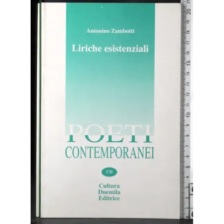 L'iriche sistenziali