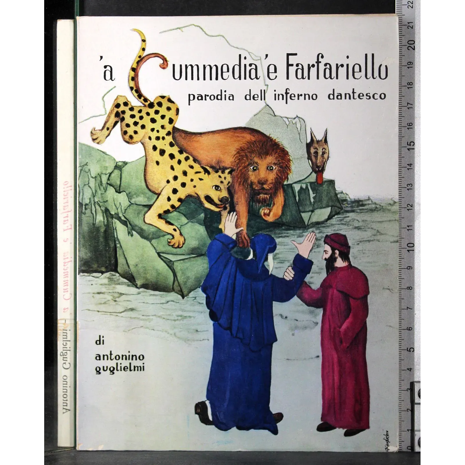 A Cummedia e Farfariello