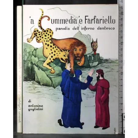 A Cummedia e Farfariello