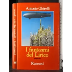 I fantasmi del lirico