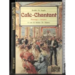 Café-Chantant