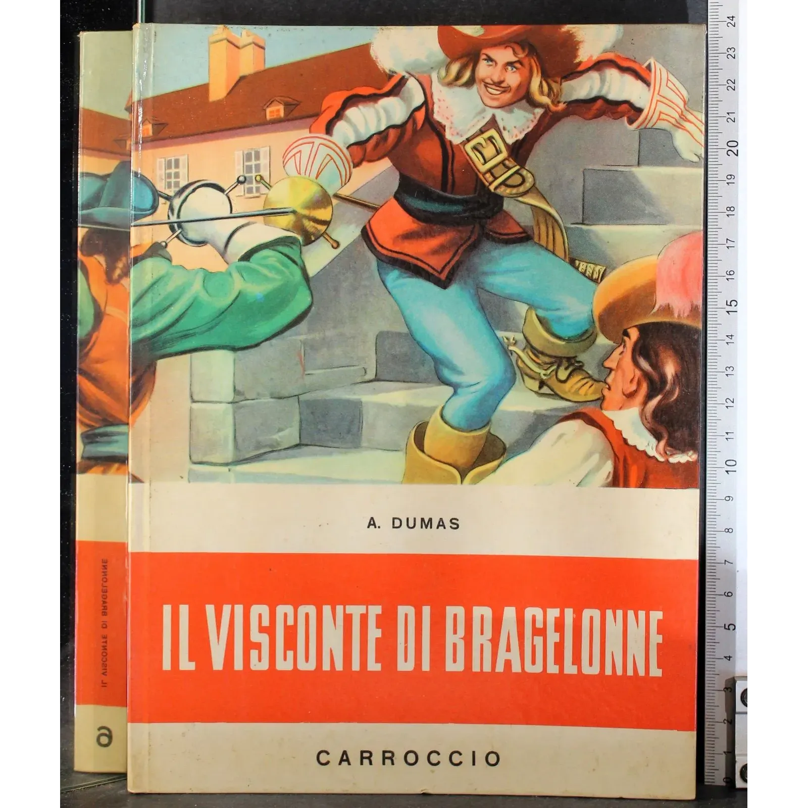 Il visconte di bragelonne