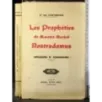 Les Propheties de maistre Michel Nostradamus