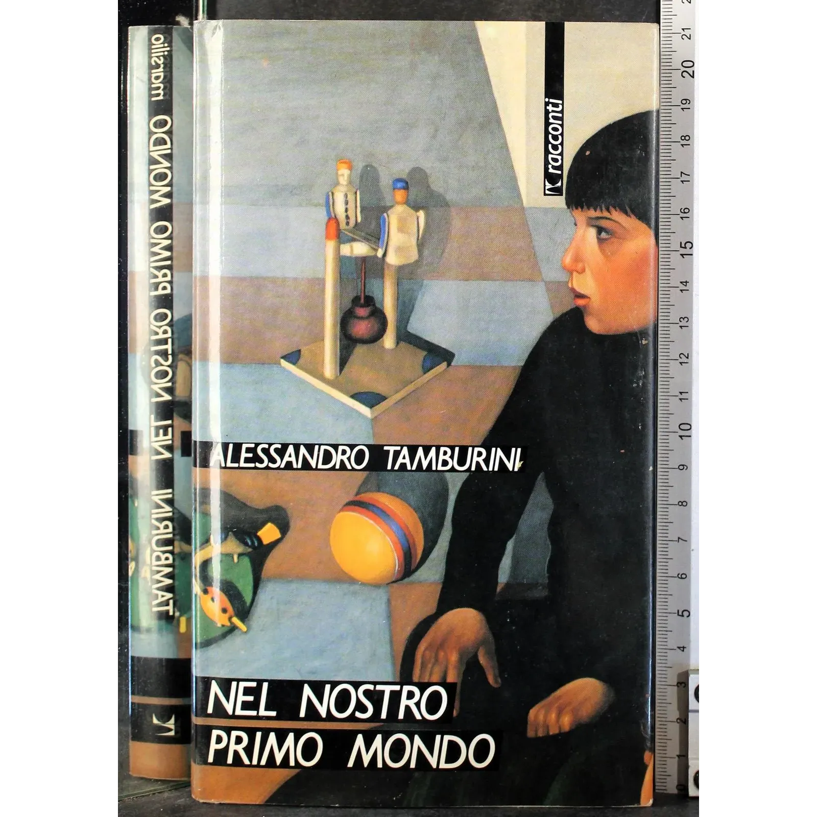 Nel nostro primo mondo