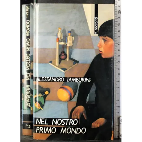 Nel nostro primo mondo