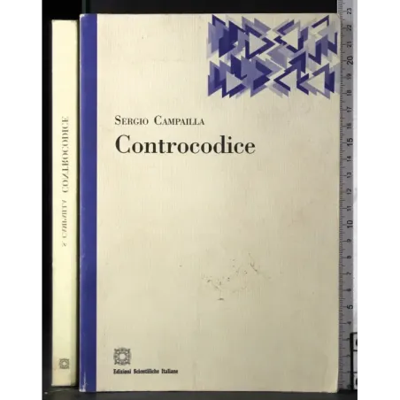 Controcodice