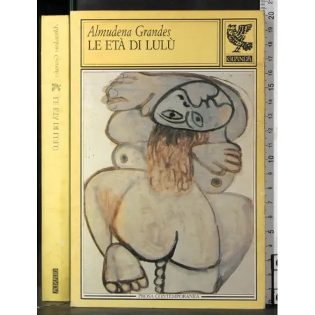 Le età di Lulù