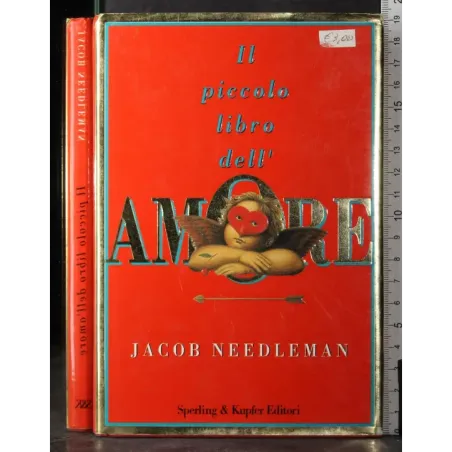 Il piccol libro dell'amore