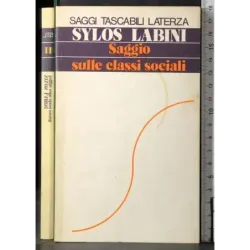 Saggio sulle classi sociali