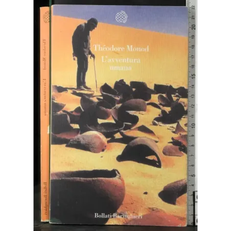 L'avventura umana