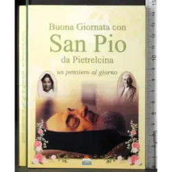 Buona giornata con San Pio