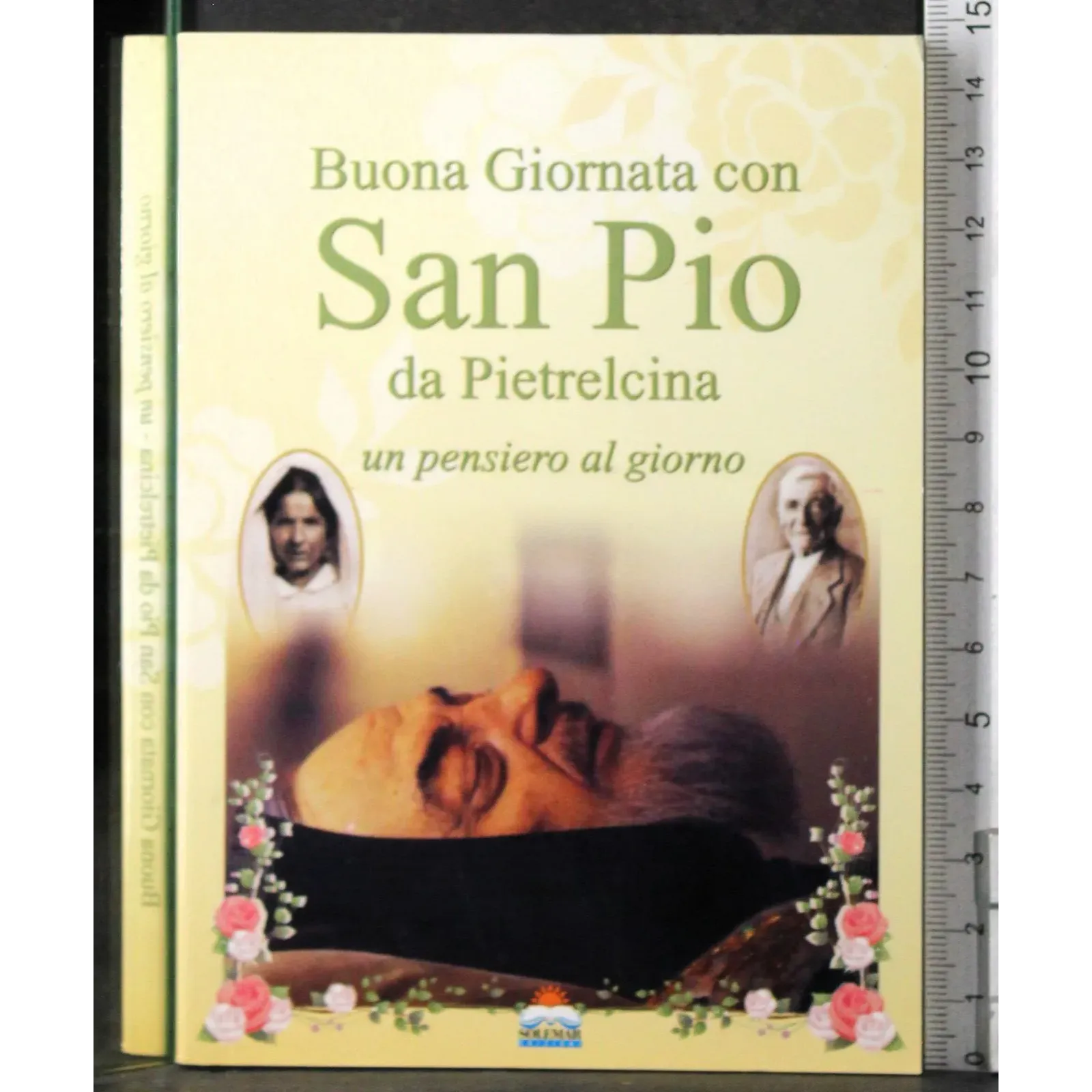 Buona giornata con San Pio