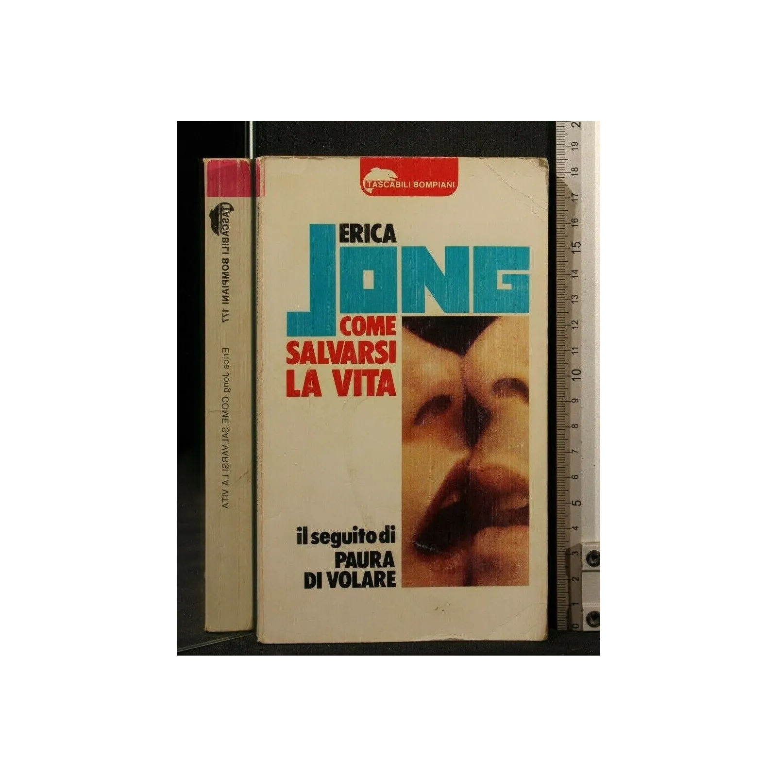 COME SALVARSI LA VITA