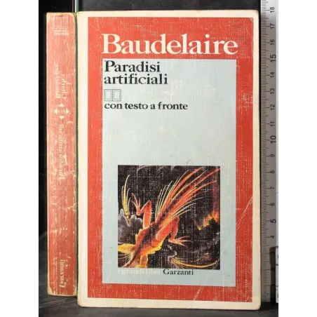 Paradisi artificiali