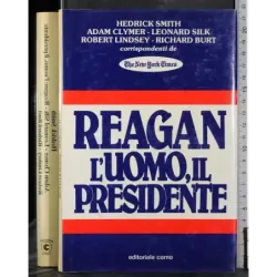Regan l'uomo e il presidente