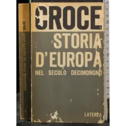 Storia d'Europa