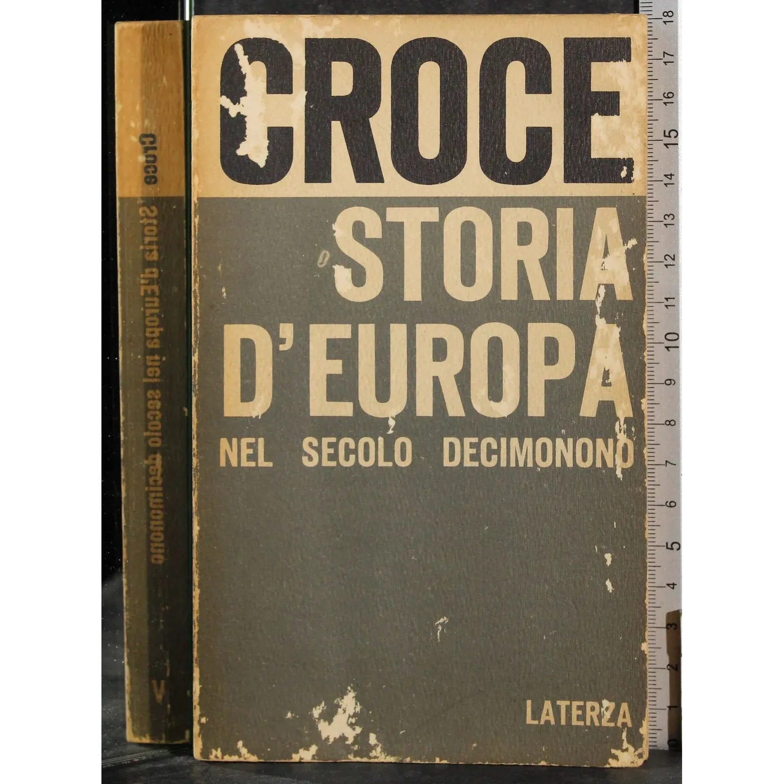 Storia d'Europa
